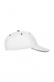 ROLY PANEL 6-panel Cap (GO7008) - Photo