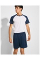 ROLY PLAYER Sports Shorts (PA0453) - Photo