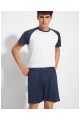ROLY PLAYER Sports Shorts (PA0453) - Photo