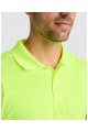 ROLY POLARIS High-Visibility L/S Polo (HV9306) - Zdjęcie