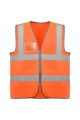 ROLY POLUX High-Visibility Vest (CC9311) - Photo