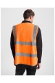 ROLY POLUX High-Visibility Vest (CC9311) - Zdjęcie
