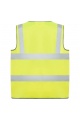 ROLY POLUX High-Visibility Vest (CC9311) - Photo