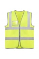 ROLY POLUX High-Visibility Vest (CC9311) - Photo