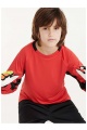 ROLY PORTO Junior T-shirt 160 g (CA0413) - Zdjęcie