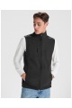 ROLY QUEBEC Softshell Gilet (SS6438) - Photo