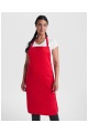 ROLY RAMSAY Long Apron 190 g (DE9128) - Zdjęcie