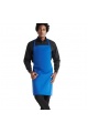 ROLY RAMSAY Long Apron 190 g (DE9128) - Zdjęcie