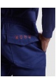 ROLY RANGER Fireproof Trousers (FR9400) - Photo
