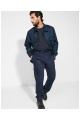 ROLY RANGER Fireproof Trousers (FR9400) - Zdjęcie