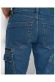 ROLY RAPTOR Multipocket Jeans (PA8402) - Zdjęcie