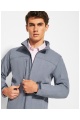 ROLY RUDOLPH Softshell Jacket (SS6435) - Photo