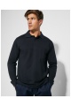 ROLY SANTANA Fireproof L/S Polo Shirt (FR9402) - Photo