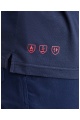ROLY SANTANA Fireproof L/S Polo Shirt (FR9402) - Zdjęcie