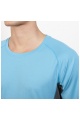 ROLY SHANGHAI L/S T-shirt 140 g (CA6670) - Photo