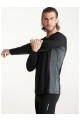 ROLY SHANGHAI L/S T-shirt 140 g (CA6670) - Photo