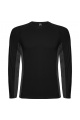 ROLY SHANGHAI L/S T-shirt 140 g (CA6670) - Photo