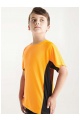 ROLY SHANGHAI T-shirt 140 g Junior (CA6595) - Zdjęcie