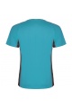 ROLY SHANGHAI T-shirt 140 g Junior (CA6595) - Zdjęcie