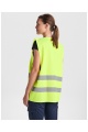 ROLY SIRIO High-Visibility Vest (CC5063) - Photo