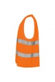 ROLY SIRIO High-Visibility Vest (CC5063) - Photo