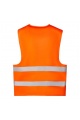 ROLY SIRIO High-Visibility Vest (CC5063) - Zdjęcie