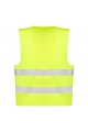 ROLY SIRIO High-Visibility Vest (CC5063) - Zdjęcie