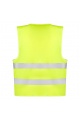 ROLY SIRIO High-Visibility Vest (CC5063) - Zdjęcie