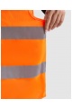 ROLY SIRIO High-Visibility Vest (CC5063) - Photo