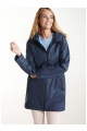 ROLY SITKA WOMAN Raincoat (CB5201) - Zdjęcie