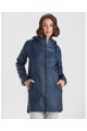ROLY SITKA WOMAN Raincoat (CB5201) - Zdjęcie
