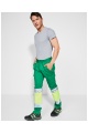 ROLY SOAN High-Visibility Winter Trousers (HV9301) - Zdjęcie