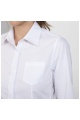 ROLY SOFIA L/S Slim-Fit Shirt 130 g (CM5161) - Photo