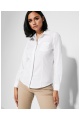 ROLY SOFIA L/S Slim-Fit Shirt 130 g (CM5161) - Zdjęcie