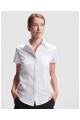 ROLY SOFIA Slim-Fit Shirt 130 g (CM5061) - Zdjęcie