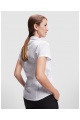 ROLY SOFIA Slim-Fit Shirt 130 g (CM5061) - Zdjęcie