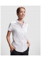 ROLY SOFIA Slim-Fit Shirt 130 g (CM5061) - Zdjęcie