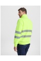 ROLY SPICA High-Visibility Sweater (HV9314) - Zdjęcie