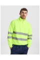 ROLY SPICA High-Visibility Sweater (HV9314) - Zdjęcie