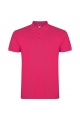 ROLY Star Polo 200 g (PO6638) - Zdjęcie