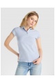 ROLY Star Polo Woman 200 g (PO6634) - Zdjęcie