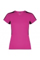 ROLY SUZUKA T-shirt 130 g (CA6657) - Zdjęcie