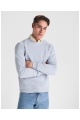ROLY Sweatshirt Clasica 280 g (SU1070) - Zdjęcie