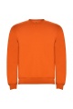 ROLY Sweatshirt Clasica Junior 280 g (SU1070J) - Zdjęcie