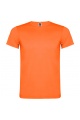 ROLY T-shirt Akita Junior 155 g (CA6534J) - Zdjęcie
