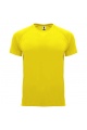 ROLY T-shirt Bahrain 135 g (CA0407) - Zdjęcie