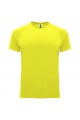 ROLY T-shirt Bahrain 135 g (CA0407) - Zdjęcie