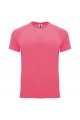 ROLY T-shirt Bahrain Junior 135 g (CA0407J) - Zdjęcie