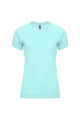 ROLY T-shirt Bahrain Woman 135 g (CA0408) - Zdjęcie