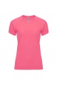 ROLY T-shirt Bahrain Woman 135 g (CA0408) - Zdjęcie